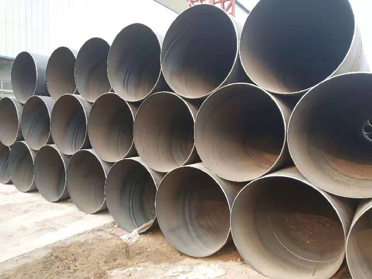 Q235B甘肅螺旋鋼管廠板材技術(shù)與應(yīng)用