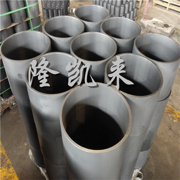 隆凱來石油管材 解讀V-TOP系列呂梁套管接箍線材的技術與應用