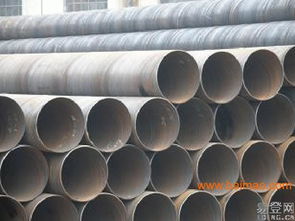 天元螺旋鋼管廠 專業生產、優質價格與一站式供應商服務